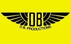DB Productions Logo