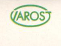 Jarost Logo Jarost Logo