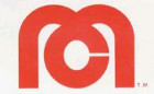 Mego Logo Mego Logo