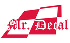 Mr. Decal Logo
