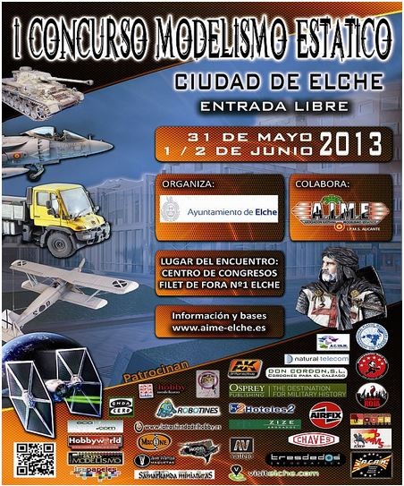 IPMS Alicante
