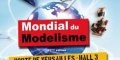 Mondial du Modélisme 2013 in Paris