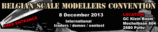 Belgian Scale Modellers Club