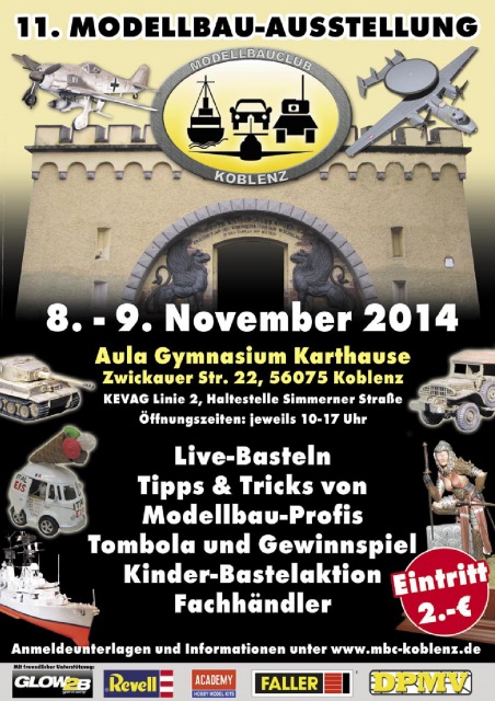 Modellbauclub Hoyerswerda e.V.