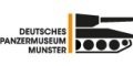 20. Militärmodellbauausstellung im Panzermuseum Munster in Munster