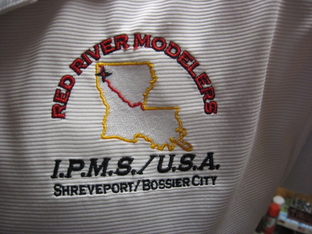 Red River Modelers