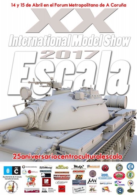 C.C. Escala - IPMS Galicia