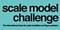 Scale Model Challenge 2017 in RM Veldhoven