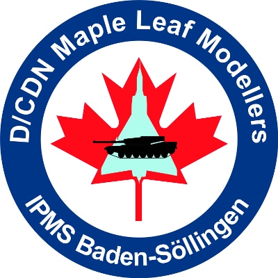 Maple Leaf Modellers