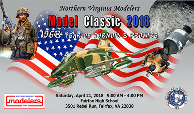 IPMS Northern Virginia Modelers