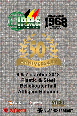 IPMS Belgium