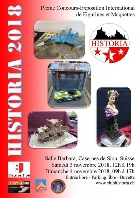 Historia