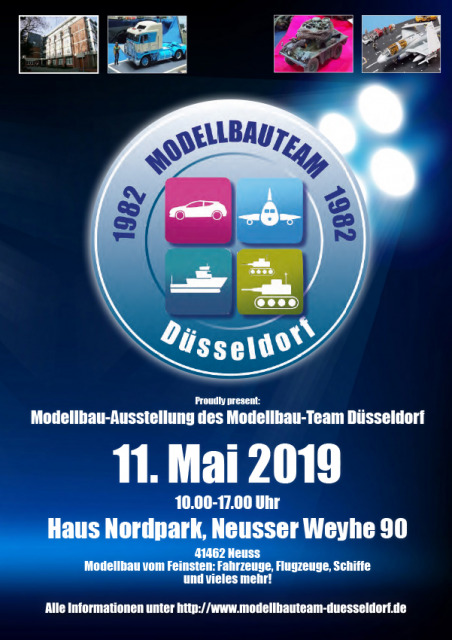 Modellbau-Team Düsseldorf