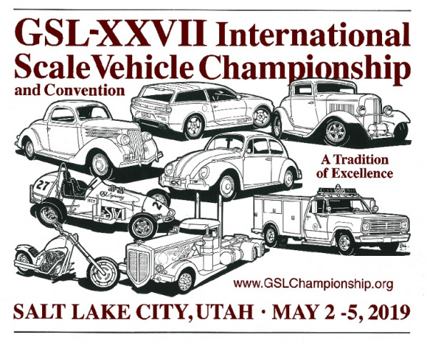 Utah Miniature Automotive Guild
