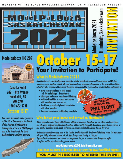 SMAS - IPMS Saskatoon