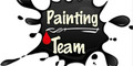 I Clinic Sevilla Painting Team in Sevilla