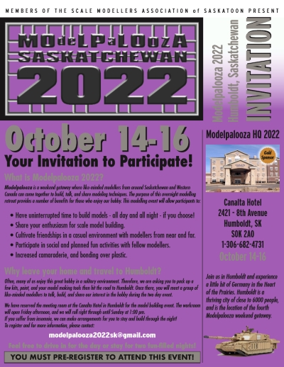 SMAS - IPMS Saskatoon