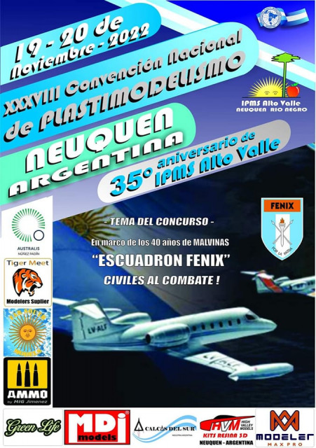 IPMS Alto Valle