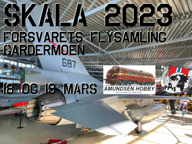 IPMS Norge