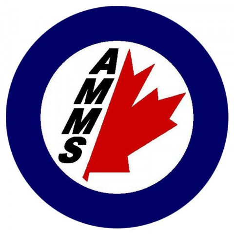 Alberta Military Modellers