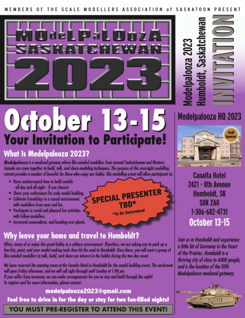 SMAS - IPMS Saskatoon