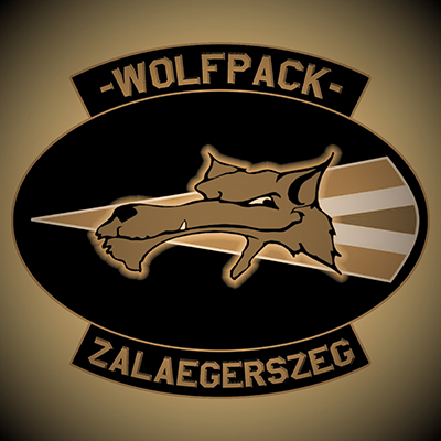 Wolfpack Makett Klub