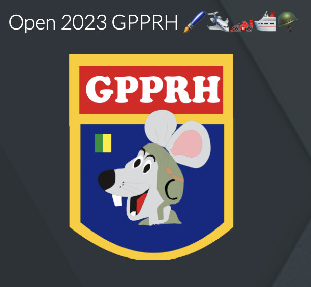 GPPRH
