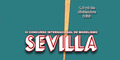 III Concurso internacional de Modelismo de Sevilla in Sevilla