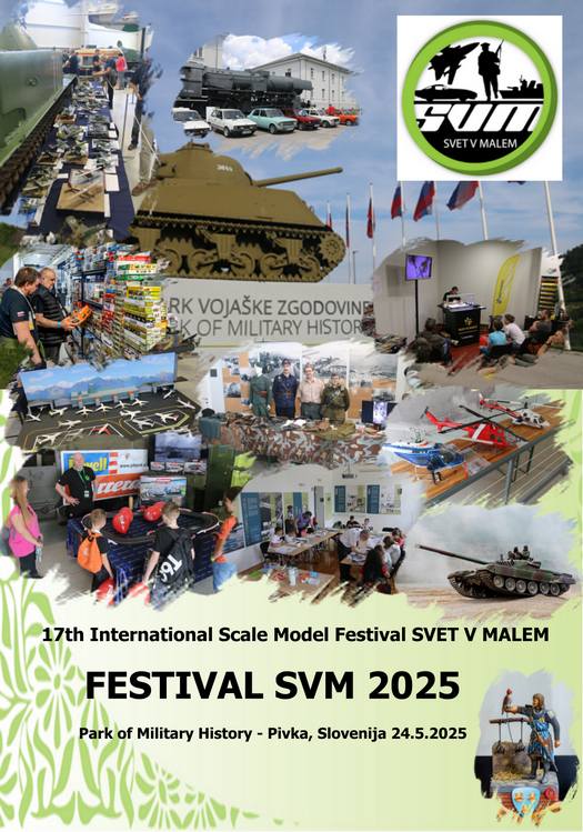 Svet v malem