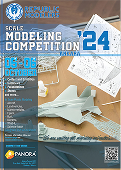 Republic Modelers