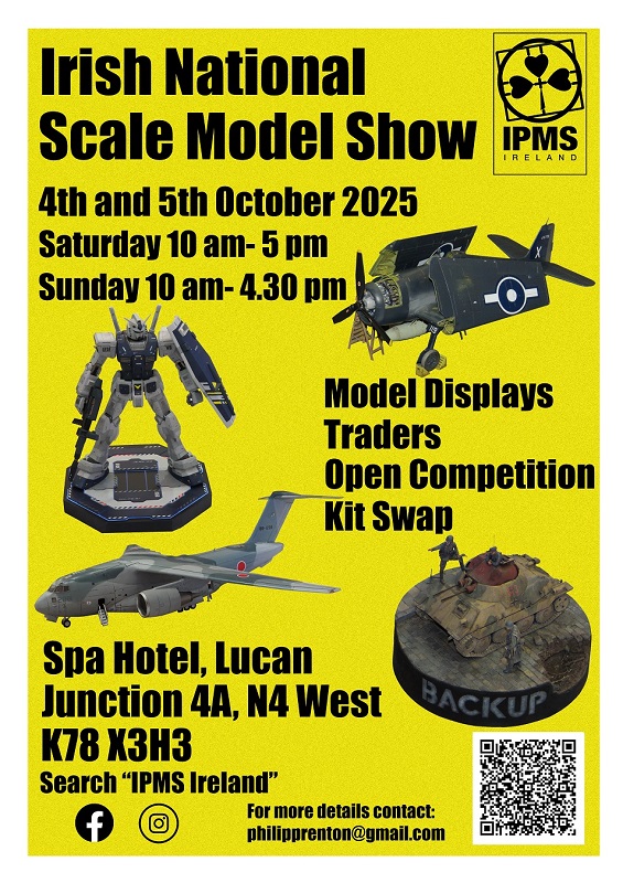 IPMS Ireland