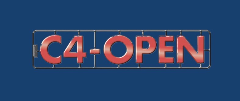 C4-OPEN