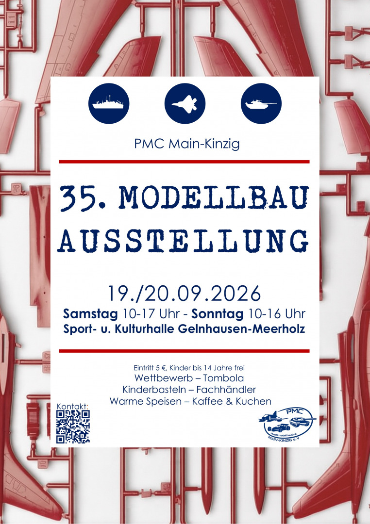 PMC Main-Kinzig e.V.