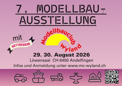 Modellbauclub Wyland
