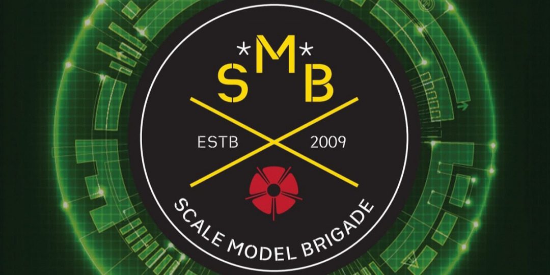 Scale Modell Brigade