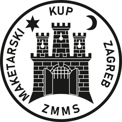 Zagreb scale model association