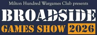 Milton Hundred Wargames Club