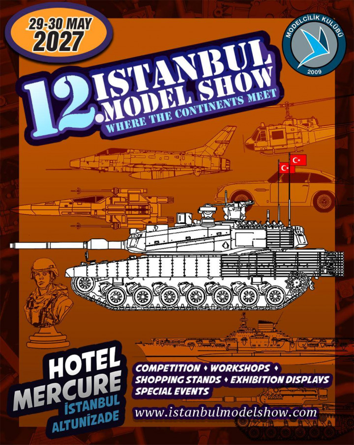Modelcilik Kulübü