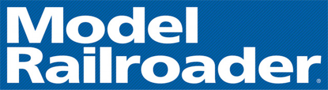 Model Railroader