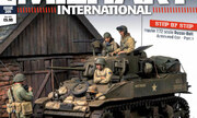 (Model Military International Issue 205)