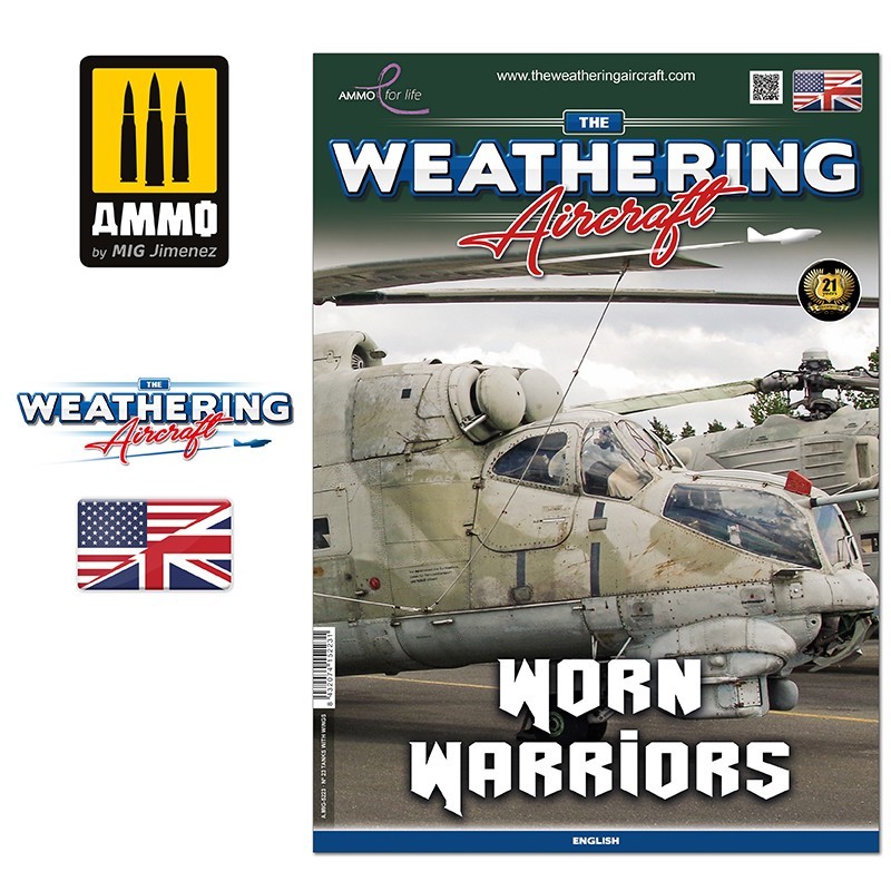 The Weathering Aircraft