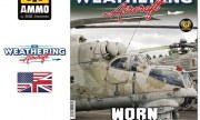 (The Weathering Aircraft 23 - Worn Warriors)