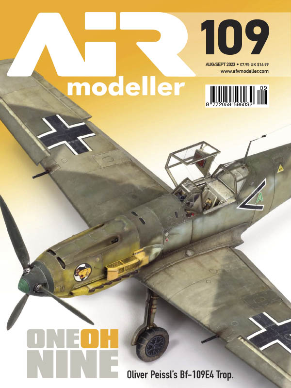 AIR Modeller