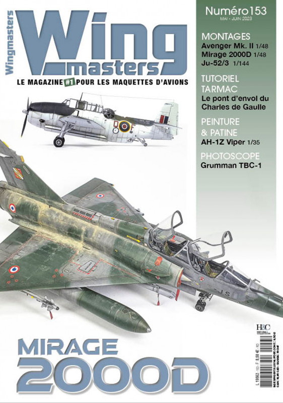 Wingmasters