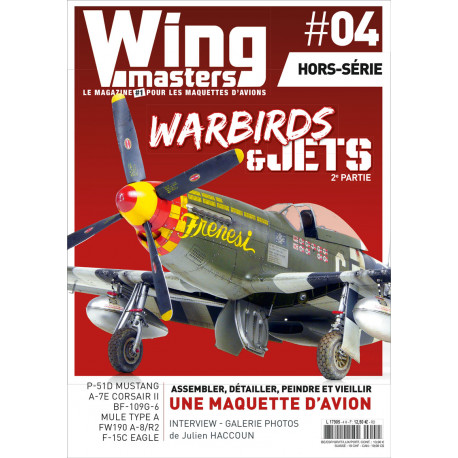 Wingmasters