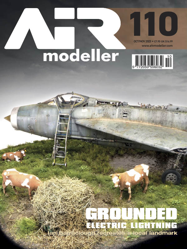 AIR Modeller