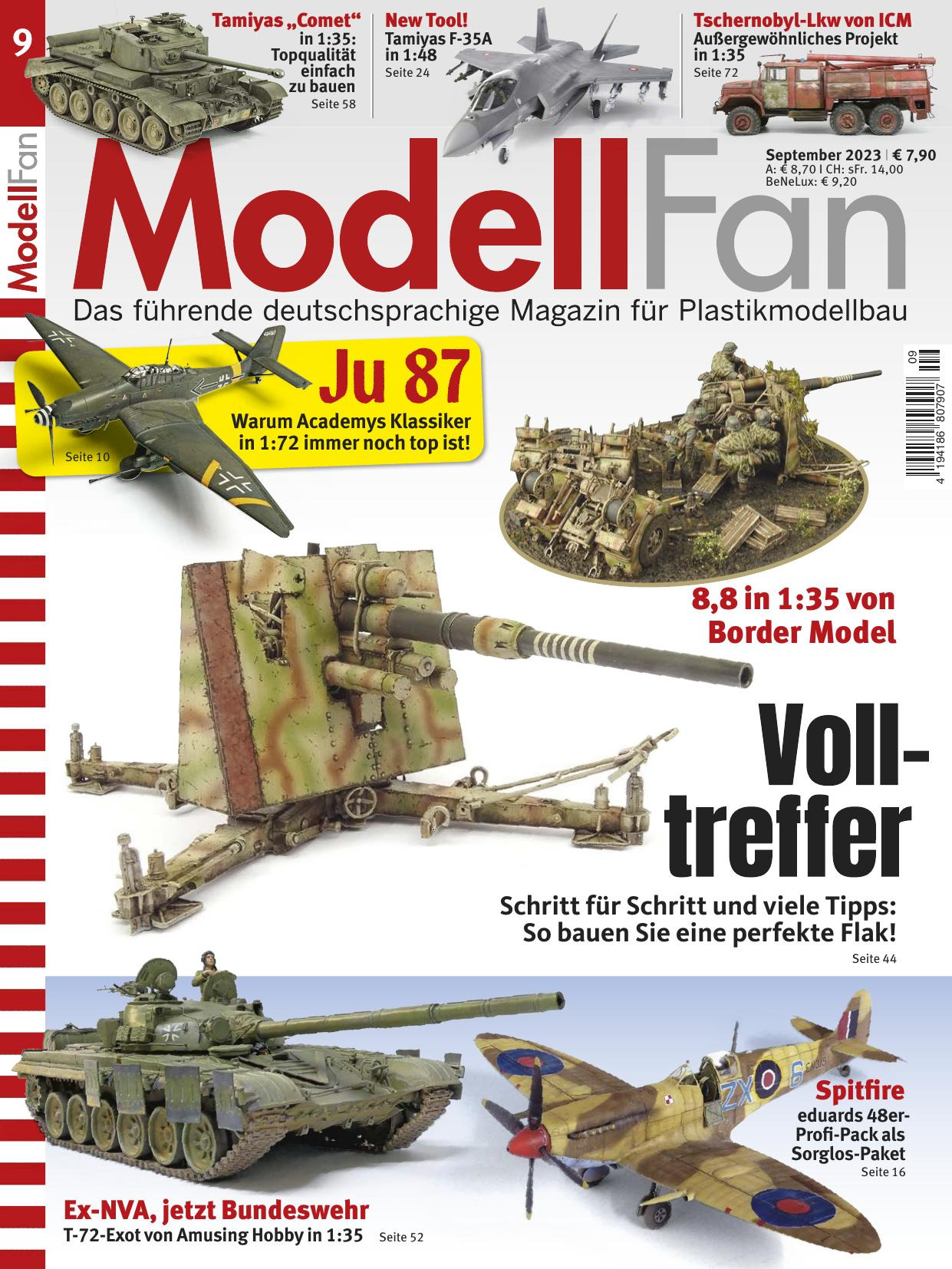 ModellFan