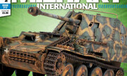 (Model Military International Issue 212)