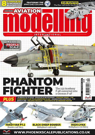 Phoenix Aviation Modelling