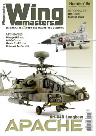 Wingmasters